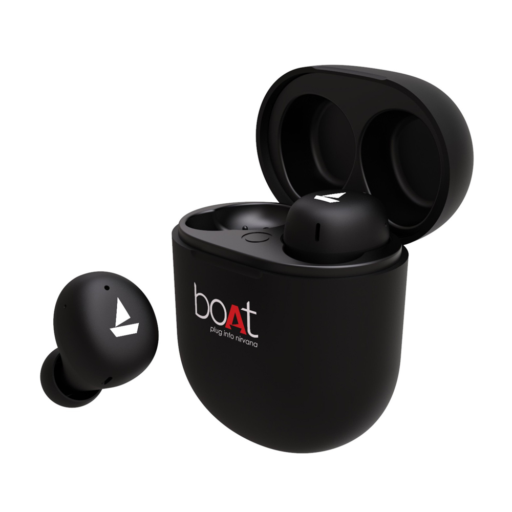 boAt Airdopes 383 TWS Wireless Earbuds